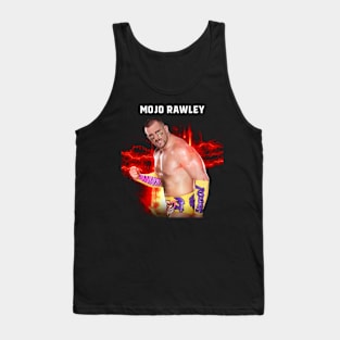 Mojo Rawley Tank Top